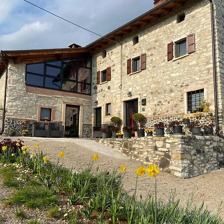 Apartament Casa Finetti Casa Allegri Zewnętrze zdjęcie