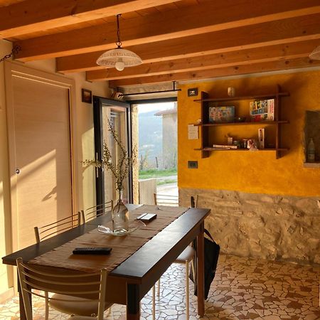 Apartament Casa Finetti Casa Allegri Zewnętrze zdjęcie