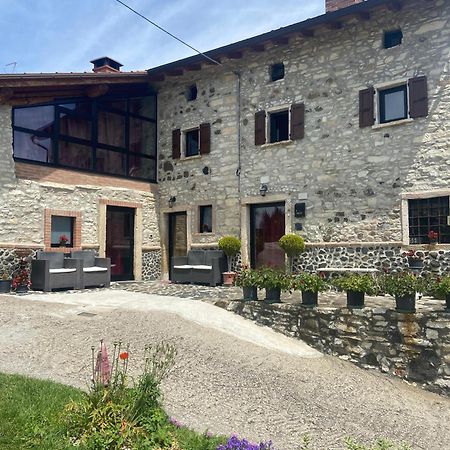 Apartament Casa Finetti Casa Allegri Zewnętrze zdjęcie