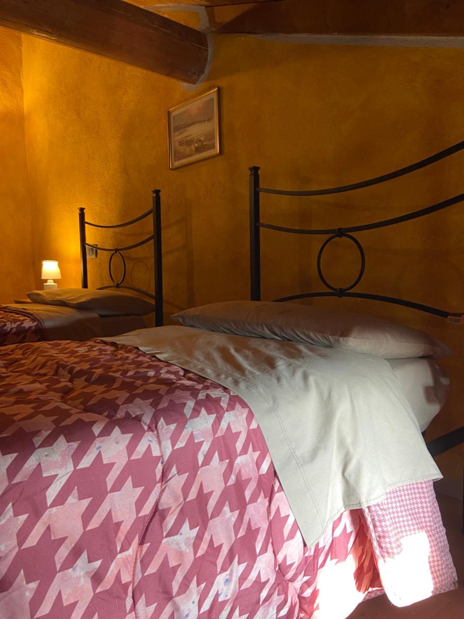 Apartament Casa Finetti Casa Allegri Pokój zdjęcie