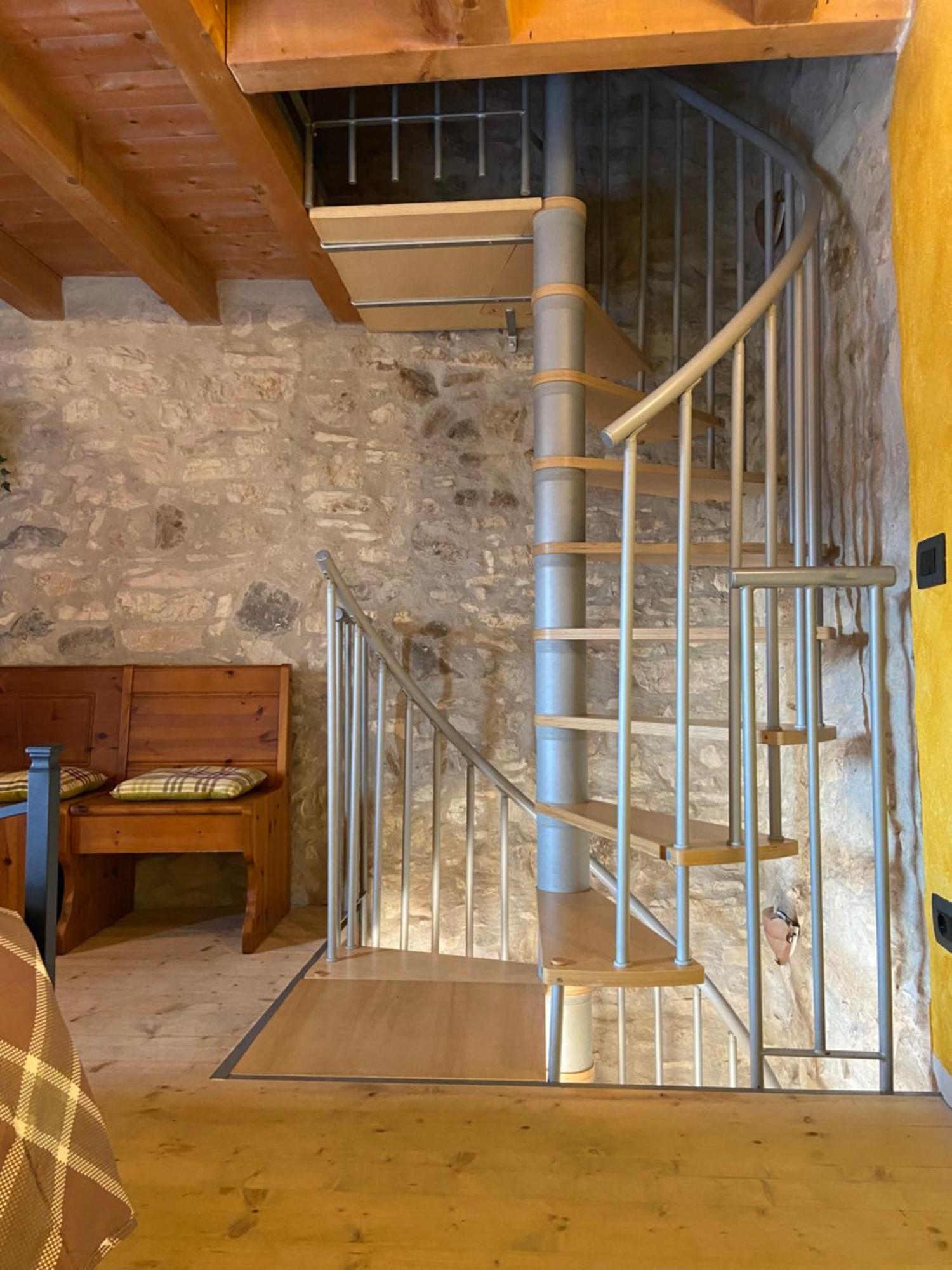 Apartament Casa Finetti Casa Allegri Pokój zdjęcie