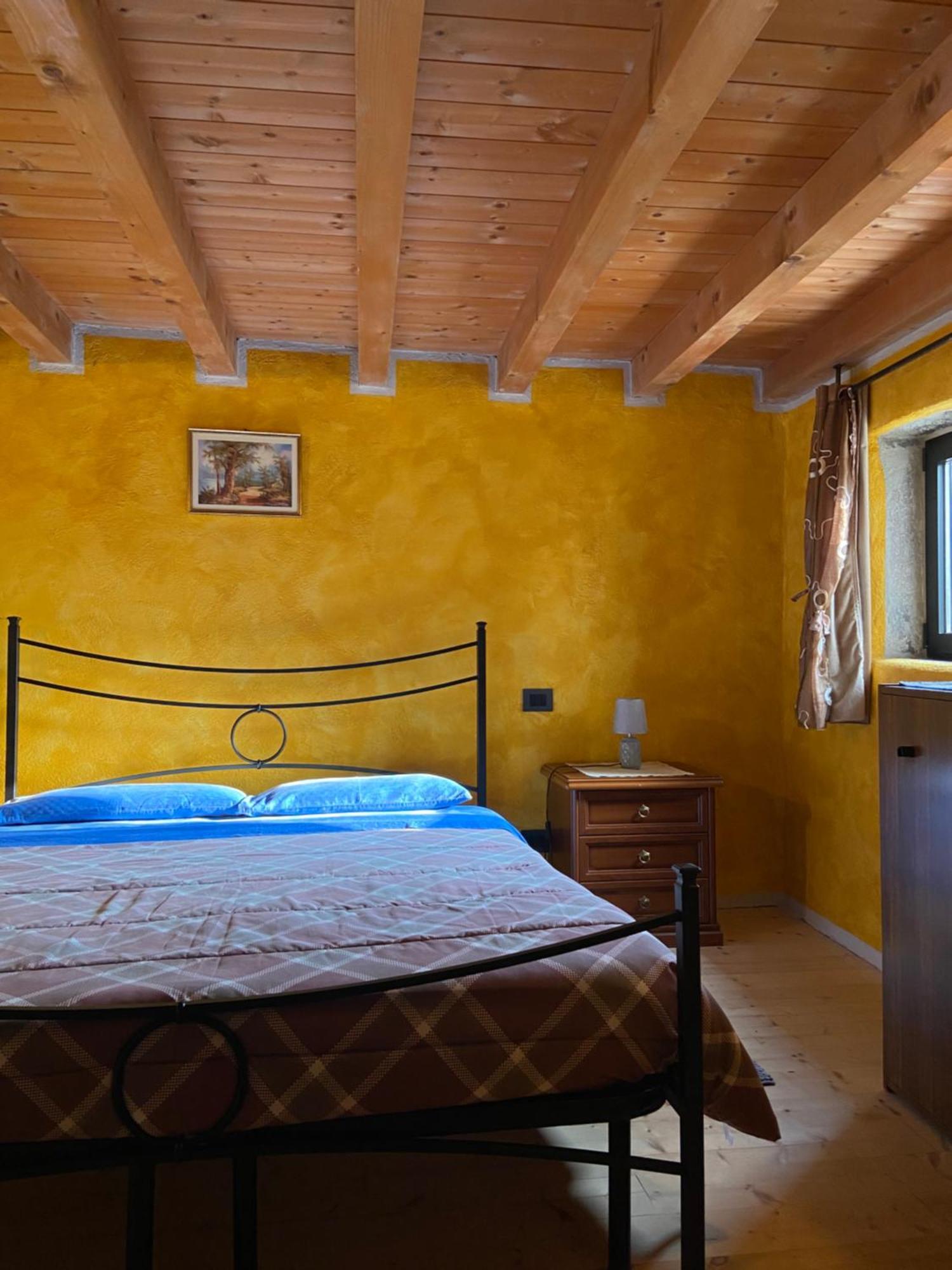 Apartament Casa Finetti Casa Allegri Zewnętrze zdjęcie